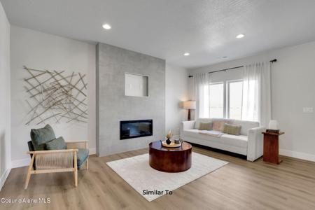 669 N Creative Way (Lot 11)