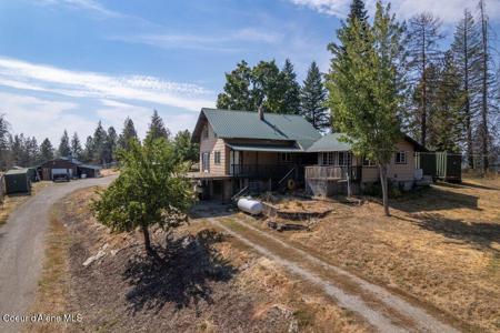 15077 N CHURCH RD