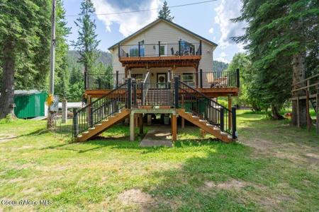20264 Coeur D'Alene River Rd
