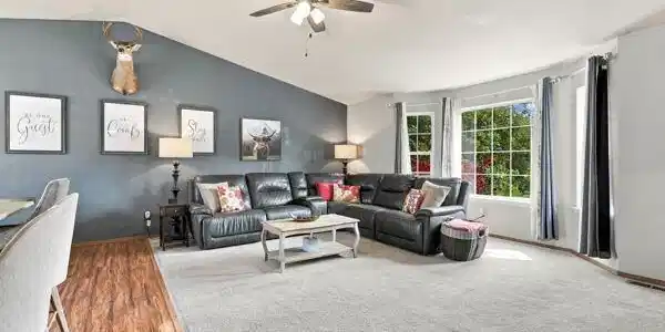 Image 3: Living Room