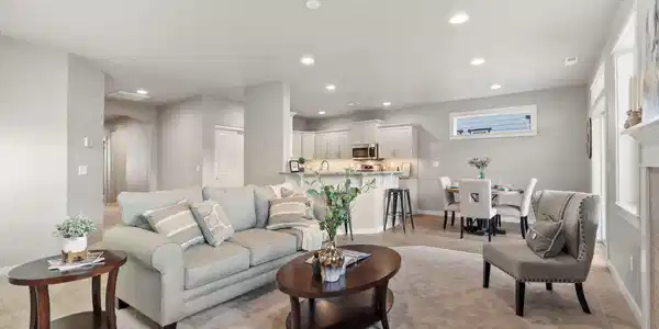 Image 4: Hudson - Great Room 2