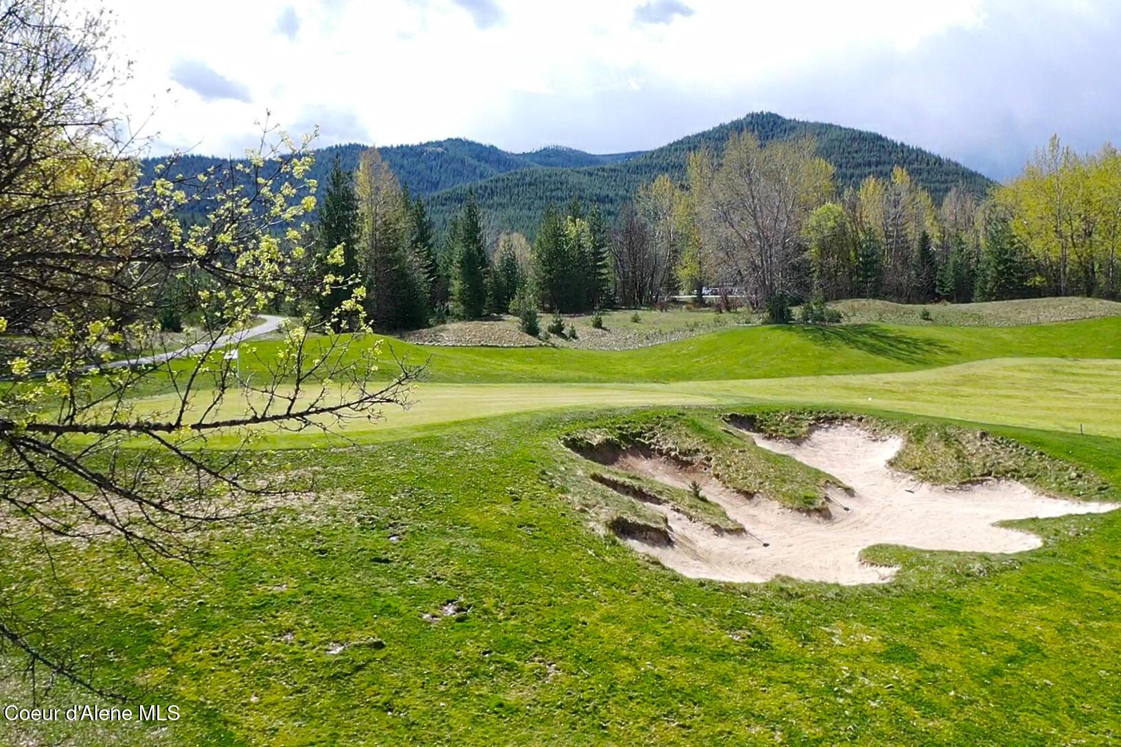 Image 2: Beautiful Golf Course Setting