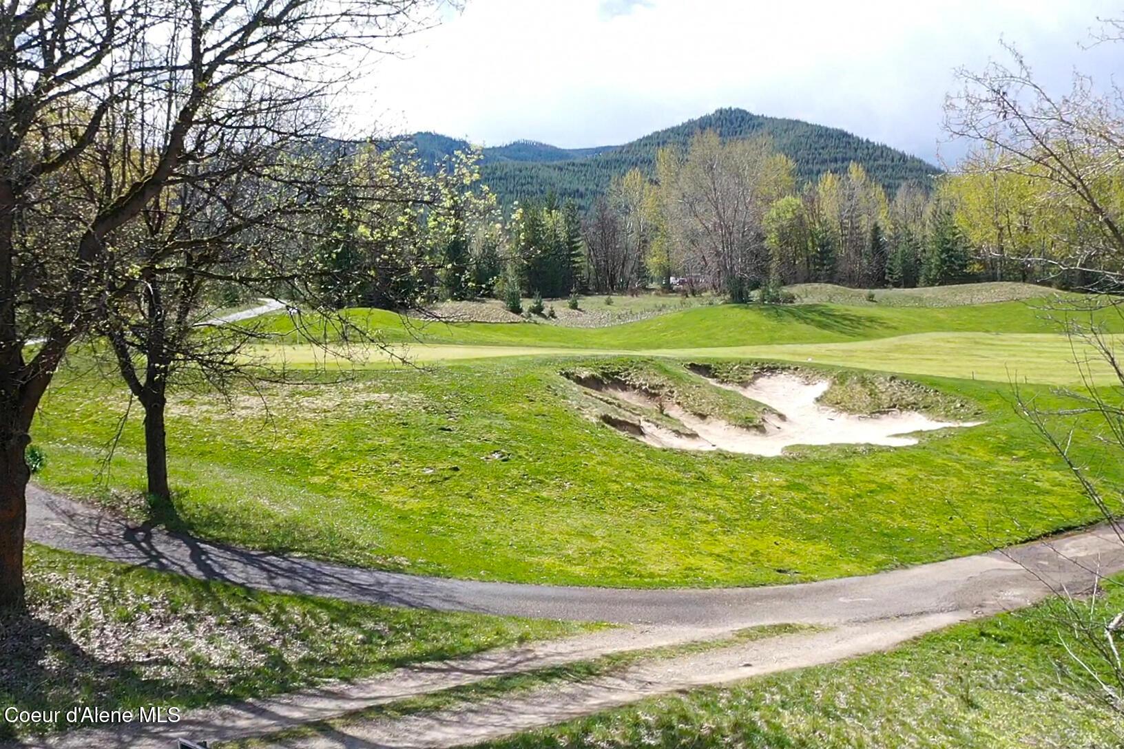 Image 3: View of the 9th Green