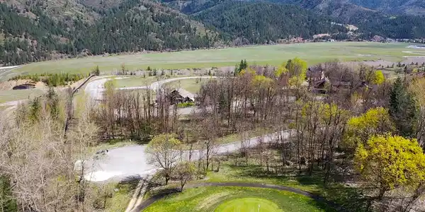 Image 4: Aerial View