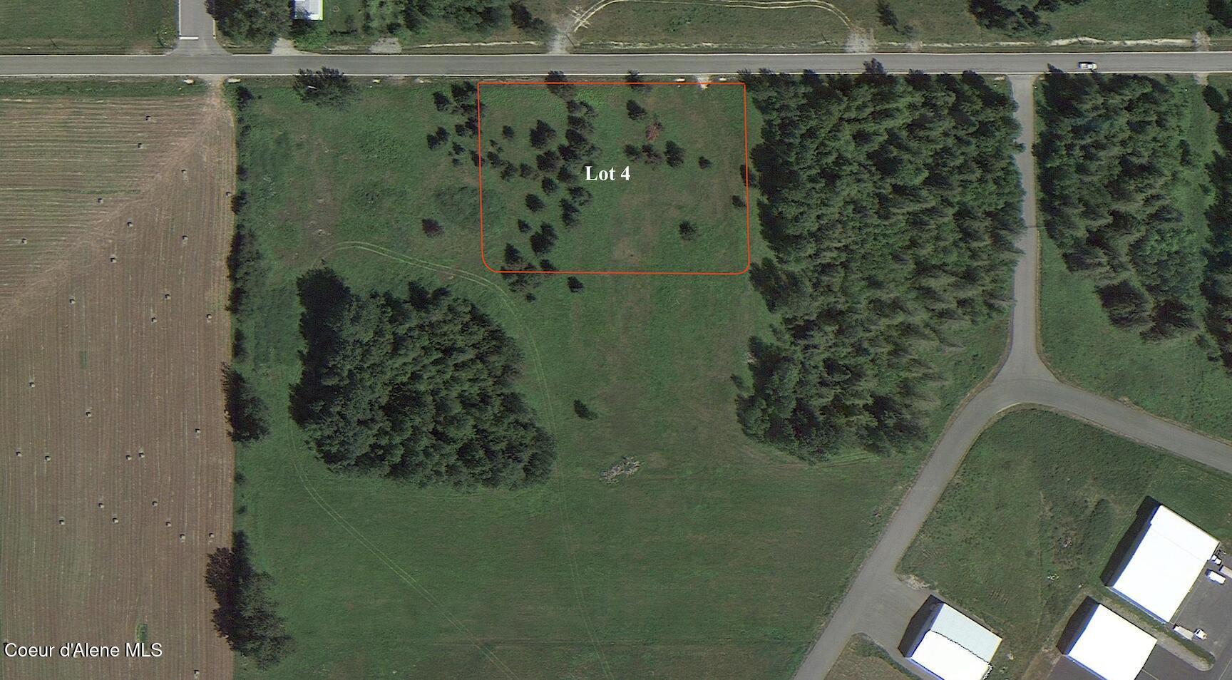 Image 3: aerial 4