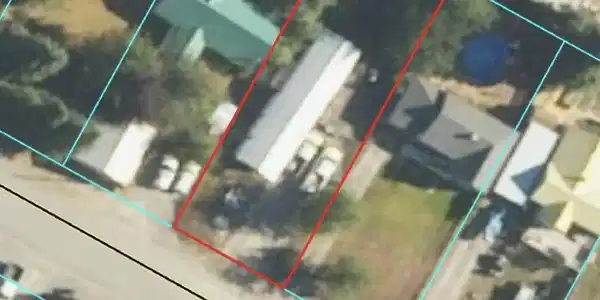 Image 2: Aerial