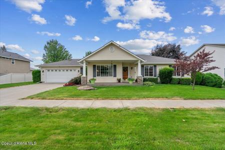 6494 W BUFFALO GRASS LN
