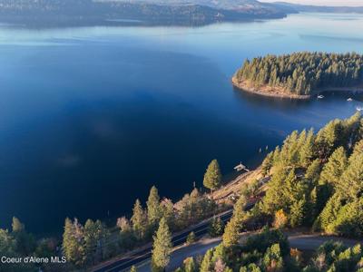 NKA 39-Ac Half Round Bay Rd