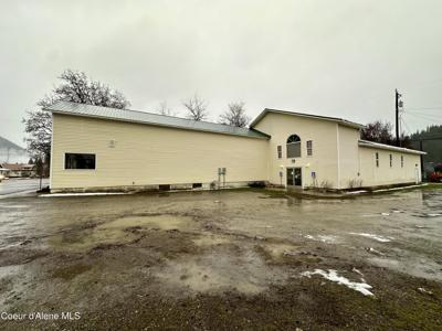 512 Mullan Ave