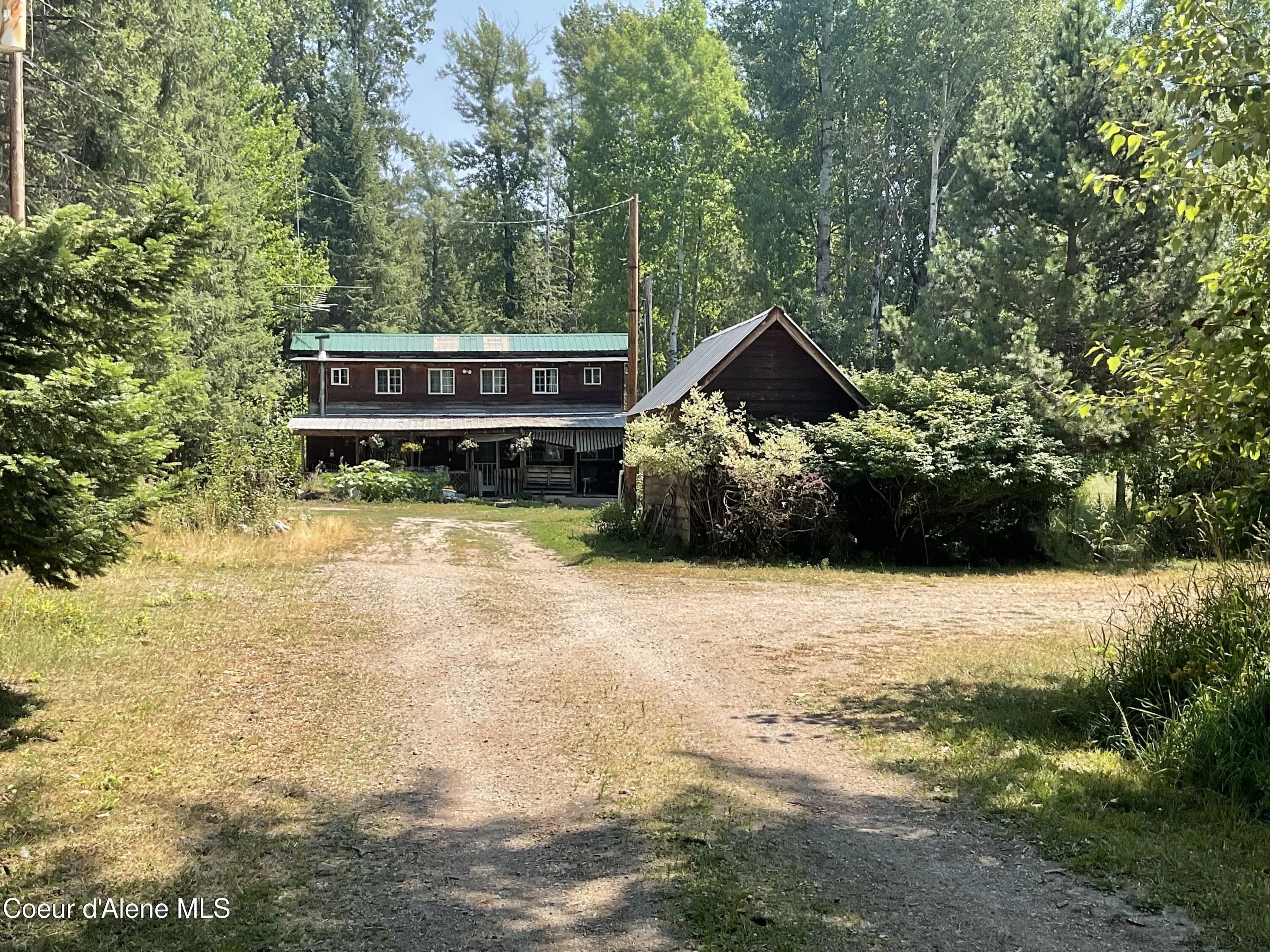 Image 2: Front Drive