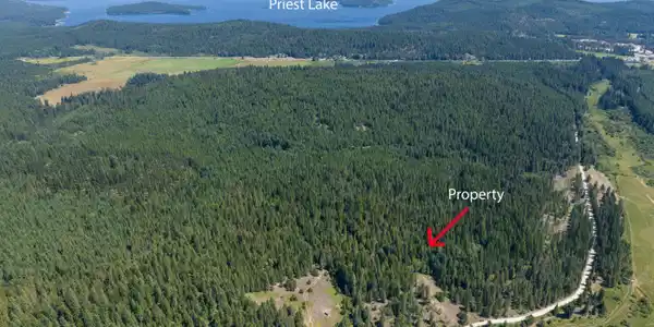 30acres Lamb Creek Rd