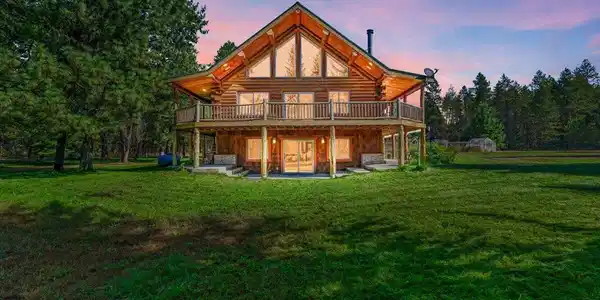 853 Berry Patch Loop