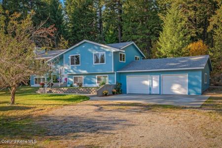 14895 N CRYSTAL SPRINGS LN