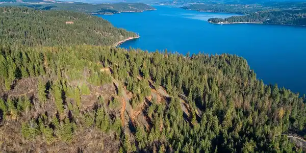 14777 S Loffs Bay Rd