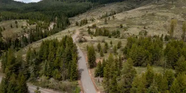 1175 Sheep Creek Parcel E