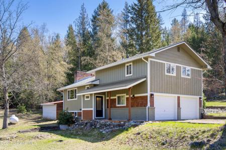 1169 Algoma Spur RD