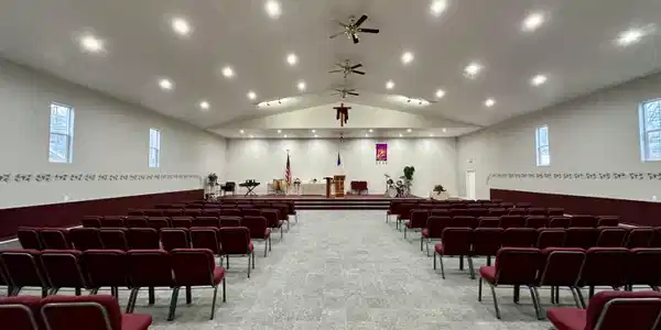 Image 2: Church