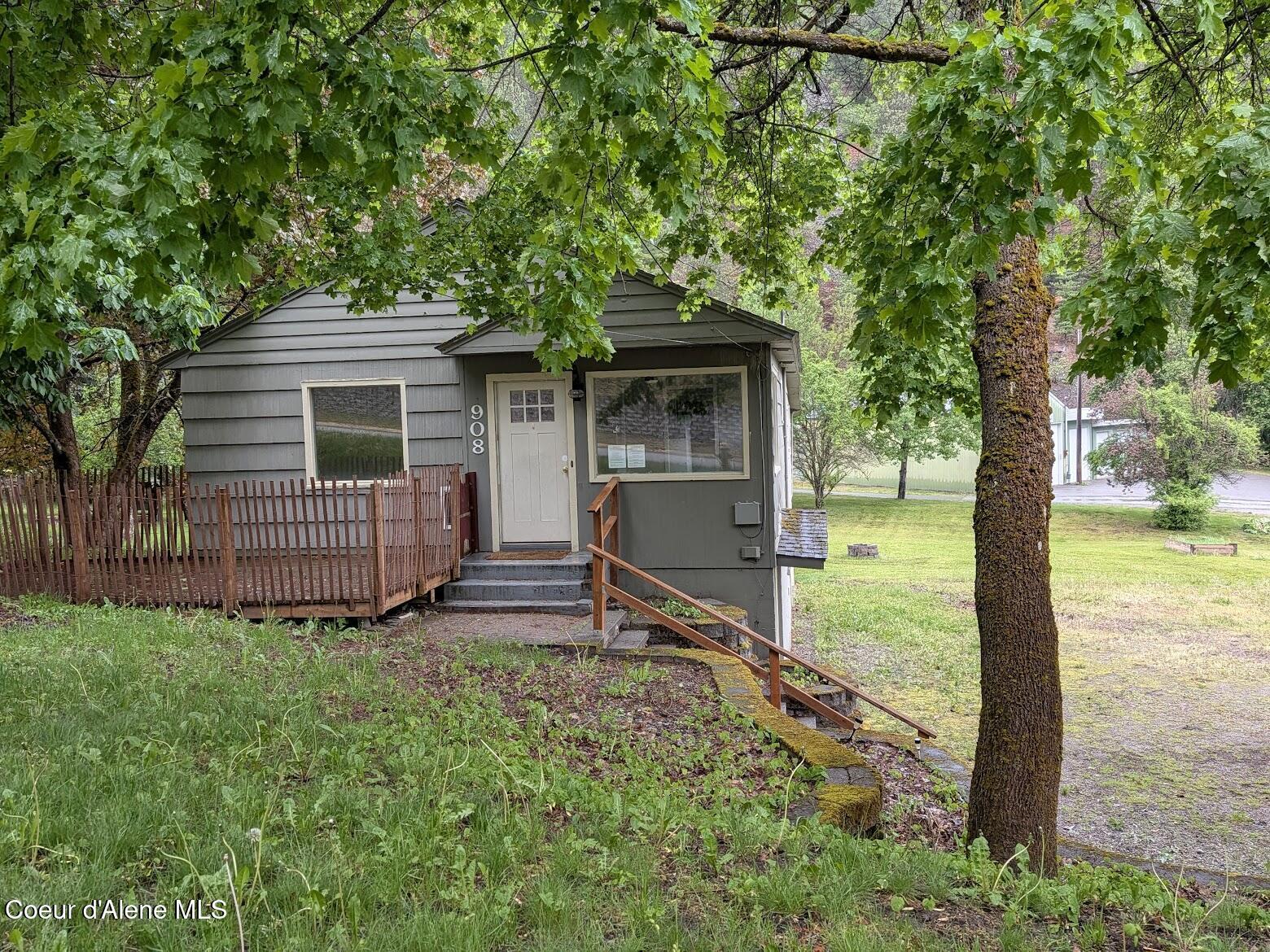 Image 2: Front Porch