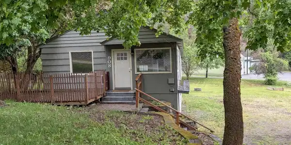 Image 2: Front Porch