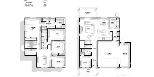 Image 2: Floor Plan