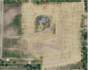 Lot 4,Blk1 Highlands at Bodie Canyon