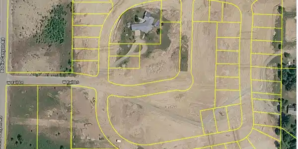 Lot 4,Blk1 Highlands at Bodie Canyon