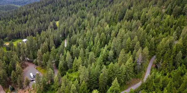 Image 3: Kootenai Smith Drone-7