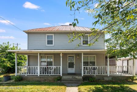 1223 Walnut ST