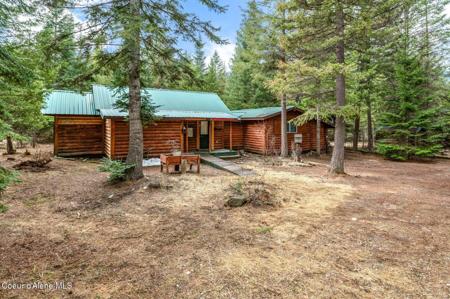 114 Old Addie Rd