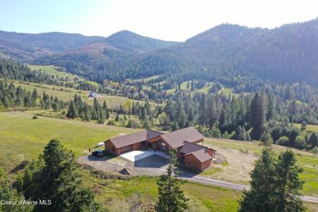 26706 S WILLOW CREEK RD
