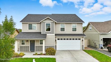 2031 W YAQUINA DR