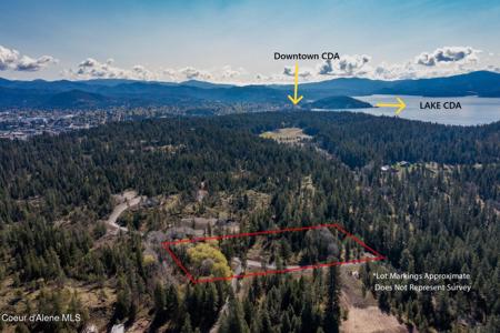Lot 2 W Solid Rock Rd