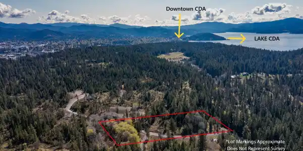 Lot 2 W Solid Rock Rd