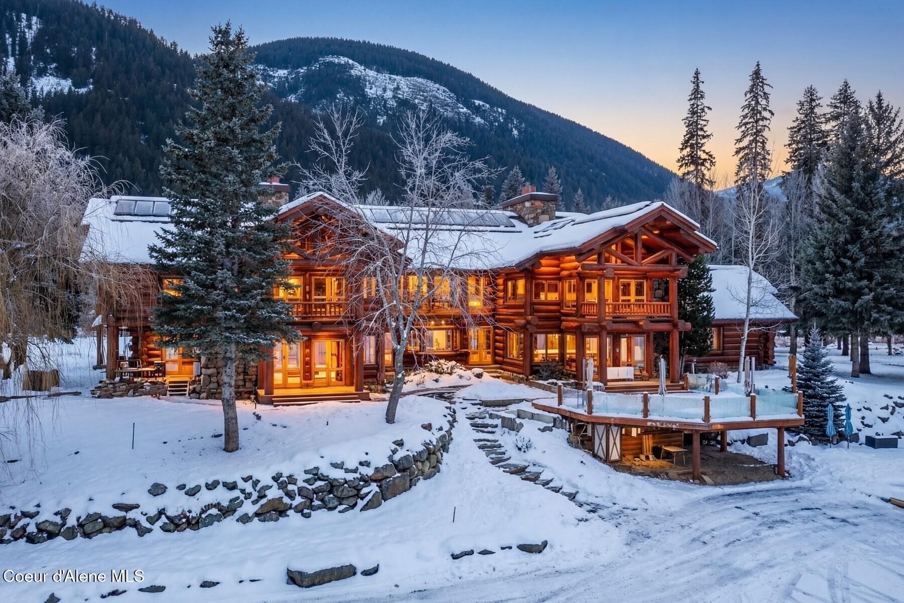 Image 1: Big Idaho at Round Prairie