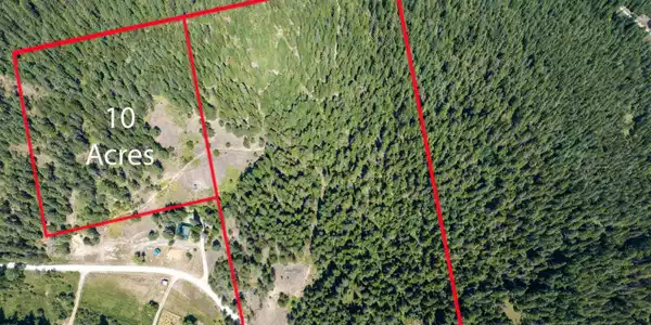 10acres Lamb Creek Rd