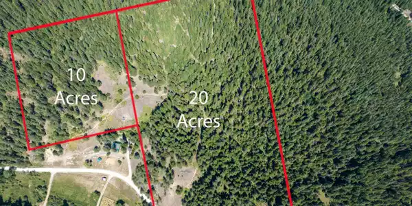 20acres Lamb Creek Rd