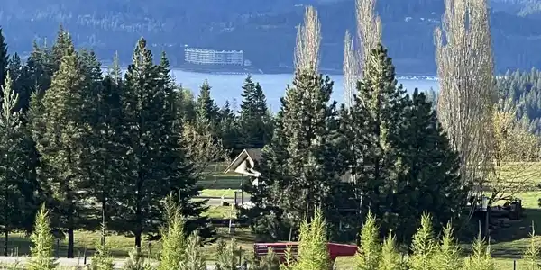 Image 2: Lake View
