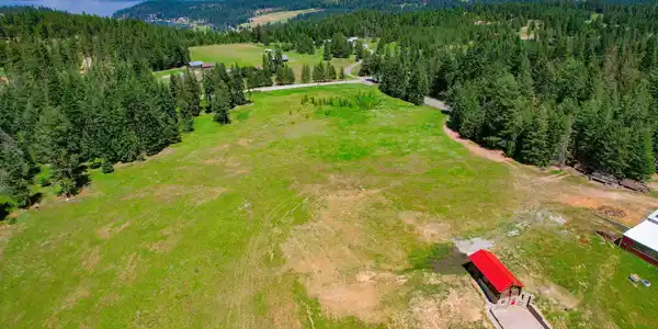 Image 3: Flat Pasture Land