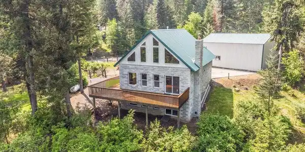 Image 2: Front of home