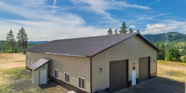 2321 Echo Springs RD