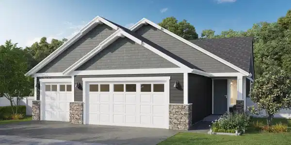 Image 2: Brooks Rendering