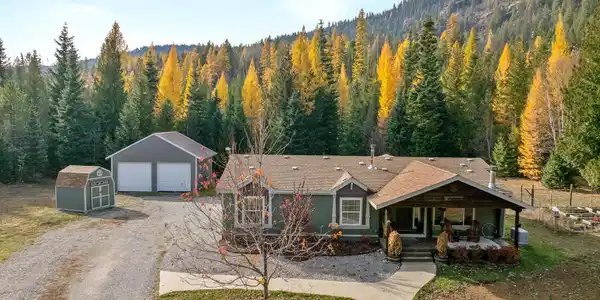 256 Little Thunder Rd