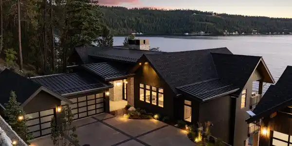 Image 4: Bennett Bay Living on Lake CdA