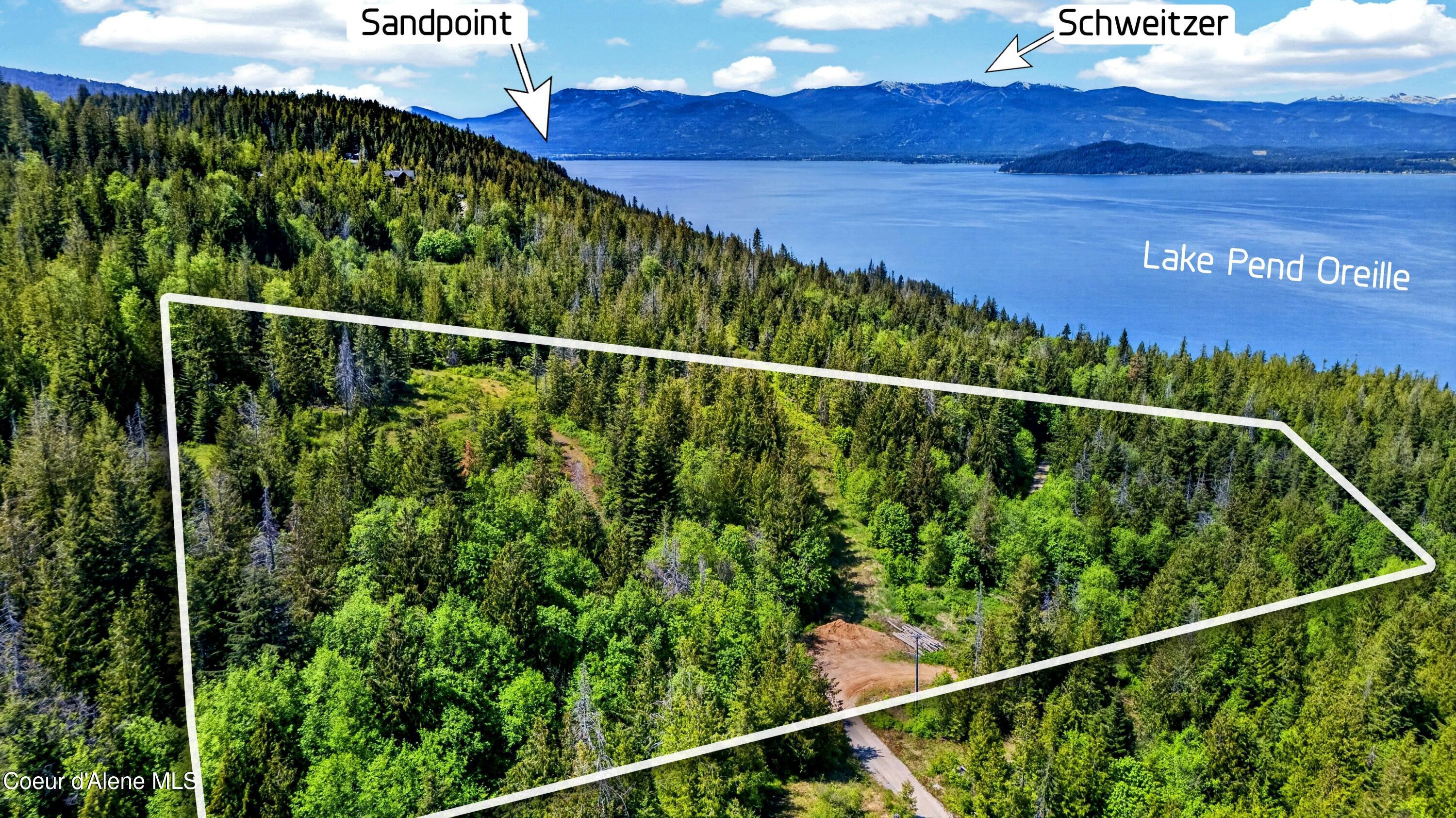 Image 3: HarlansTrailLOT_14x