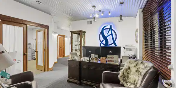102 S First Ave Suite 202