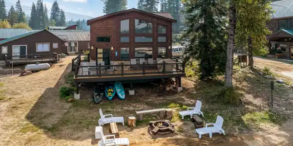 Image 2: Beach Area