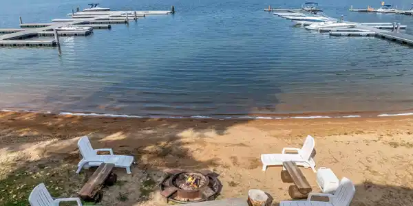 Image 4: Community Fire Pit