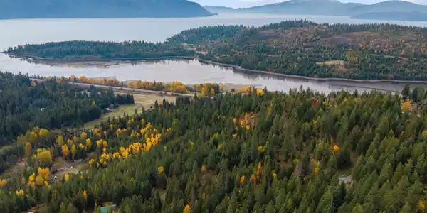 Lot 5A O'Neil Mountain Rd