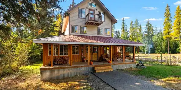 97 Cedar Grove