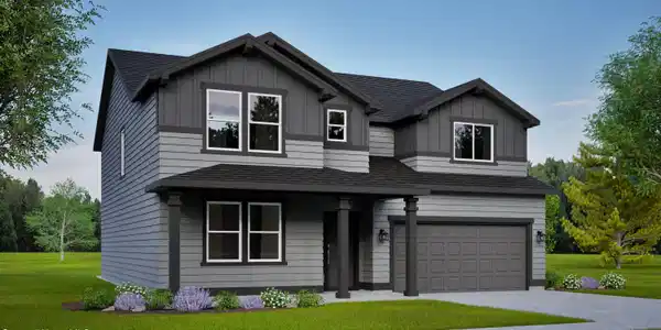 13467 N LOVELAND WAY